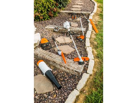 Stihl KM 56 RC-E in Stratford, Wisconsin - Photo 3