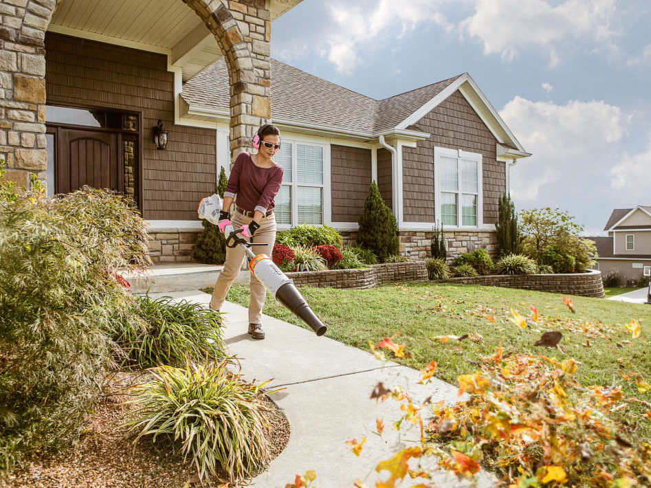Stihl KM 56 RC-E in Stratford, Wisconsin - Photo 4