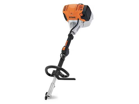 Stihl KM 91 R in Calmar, Iowa