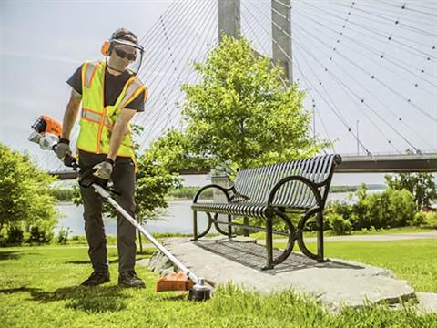 Stihl KM 91 R in Calmar, Iowa - Photo 3