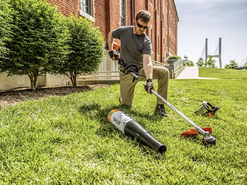 Stihl KM 91 R in Calmar, Iowa - Photo 5