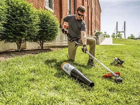 Stihl KM 91 R in Calmar, Iowa - Photo 5