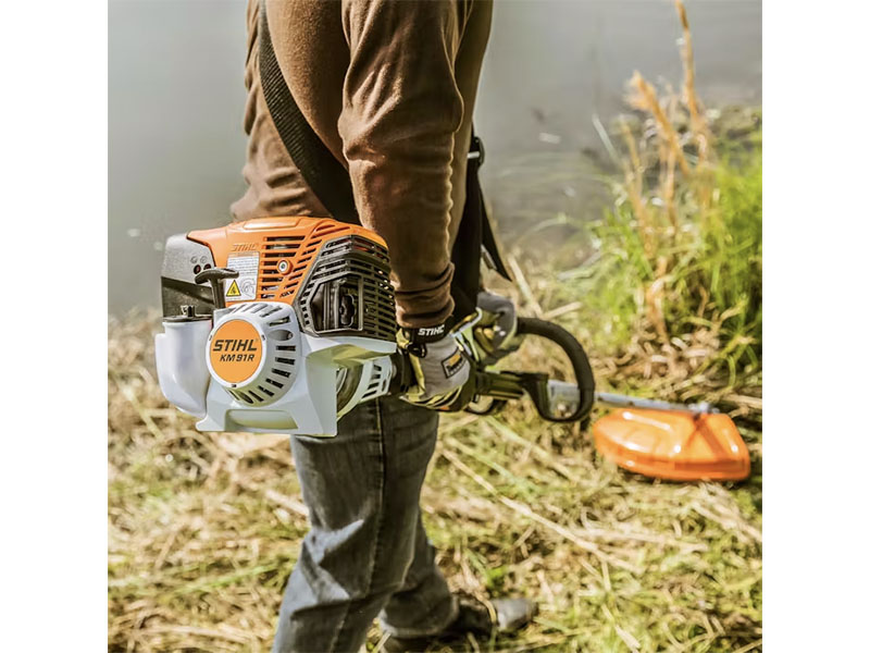 Stihl KM 91 R in Calmar, Iowa - Photo 6