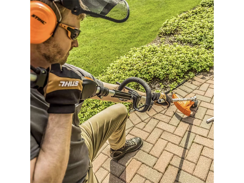 Stihl KM 91 R in Calmar, Iowa - Photo 7