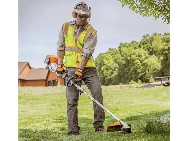 Stihl KM 91 R in Calmar, Iowa - Photo 8