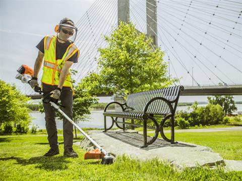Stihl KM 91 R in Stratford, Wisconsin - Photo 3