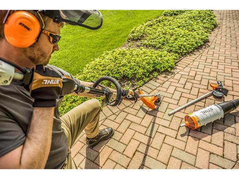 Stihl KM 91 R in Stratford, Wisconsin - Photo 4