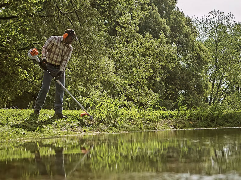 Stihl KM 94 R in Calmar, Iowa - Photo 3