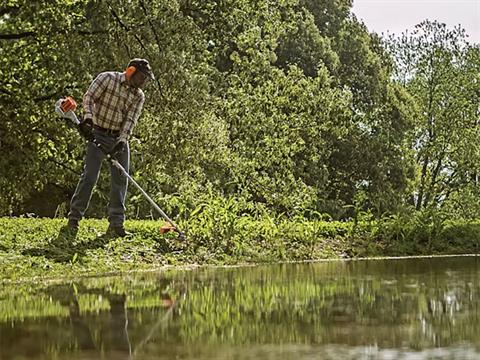 Stihl KM 94 R in Calmar, Iowa - Photo 3