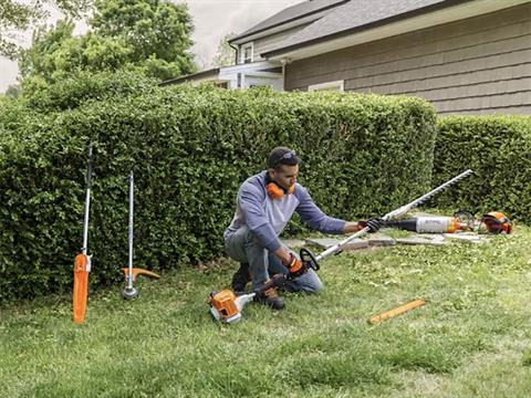 Stihl KM 94 R in Calmar, Iowa - Photo 5