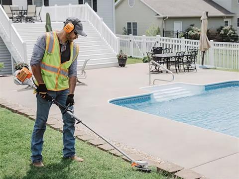 Stihl KM 94 R in Calmar, Iowa - Photo 6
