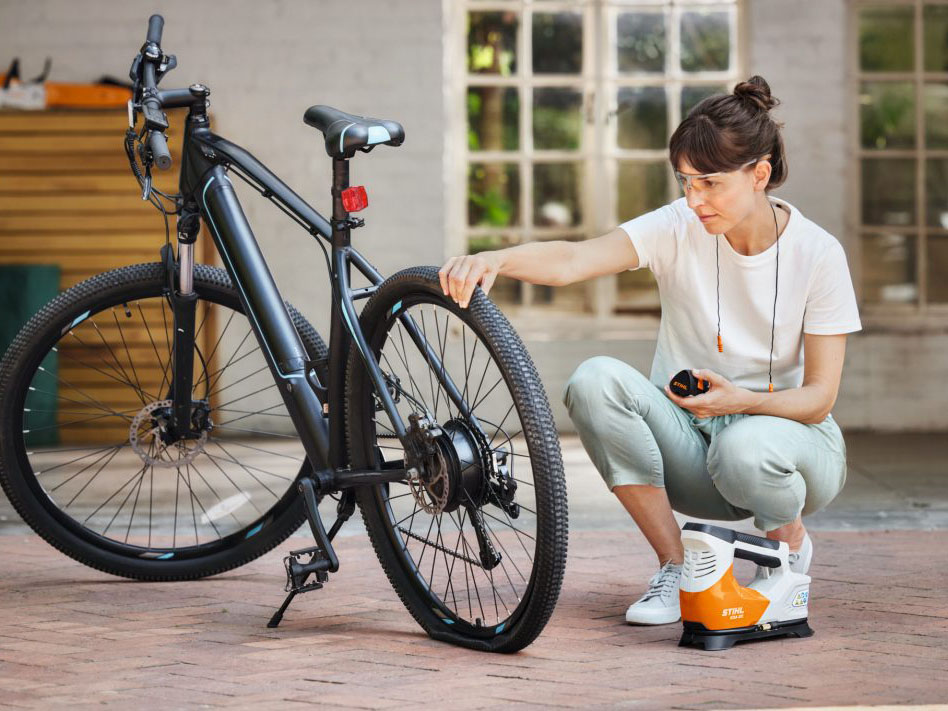 Stihl KOA 20 Set in Stratford, Wisconsin - Photo 3