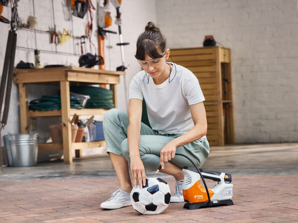 Stihl KOA 20 Set in Saint Maries, Idaho - Photo 6