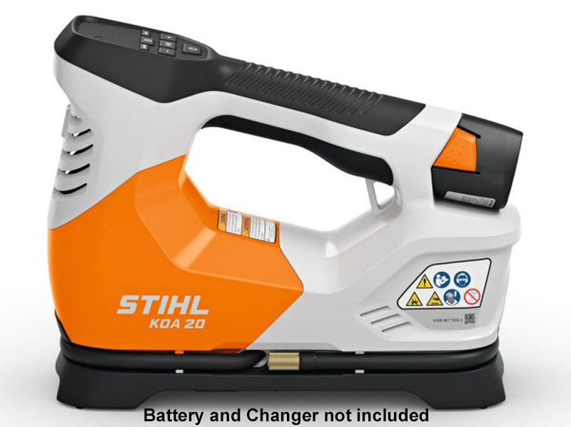 Stihl KOA 20 (Unit Only) in Stratford, Wisconsin - Photo 1