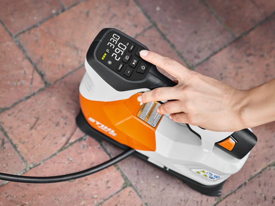 Stihl KOA 20 (Unit Only) in Stratford, Wisconsin - Photo 5