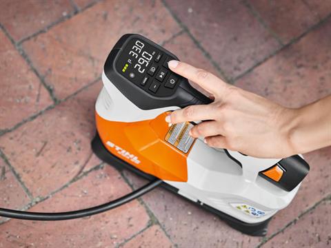 Stihl KOA 20 (Unit Only) in Stratford, Wisconsin - Photo 5