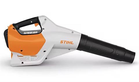 Stihl BGA 160 w/ AP 300 S & AL 301 in Mio, Michigan