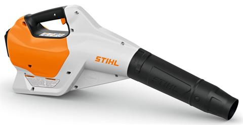 Stihl BGA 160 Set w/ AP 300 S in Stratford, Wisconsin - Photo 2