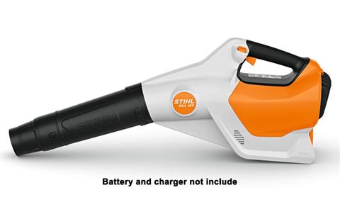 Stihl BGA 160 (Unit Only) in Stratford, Wisconsin