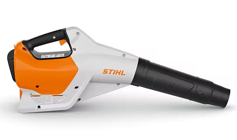 Stihl BGA 160 w/ AP 300 S Battery & AL 301 Charger in Saint Maries, Idaho - Photo 1