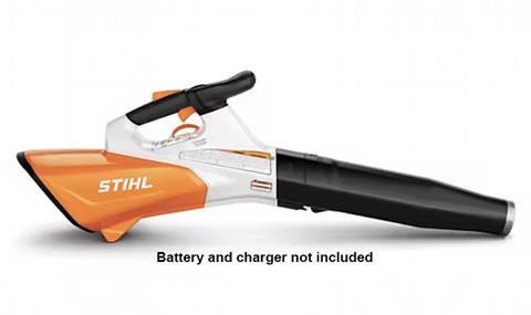 Stihl BGA 200 w/o Battery & Charger in Calmar, Iowa
