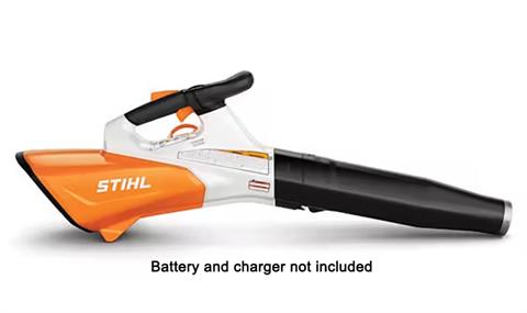 Stihl BGA 200  w/o Battery & Charger