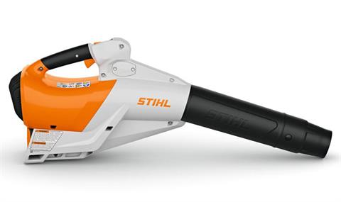 Stihl BGA 250 (Unit Only) in Calmar, Iowa