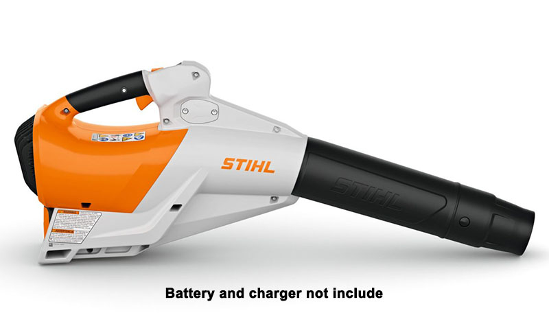 Stihl BGA 250 (Unit Only) in Stratford, Wisconsin - Photo 1
