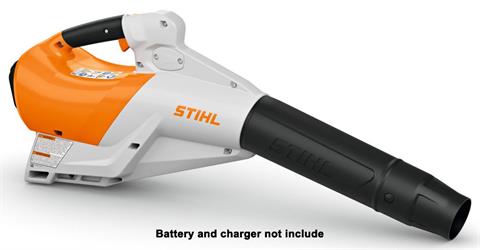 Stihl BGA 250 (Unit Only) in Stratford, Wisconsin - Photo 3