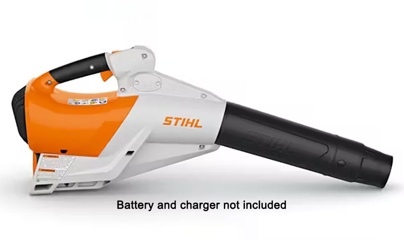 Stihl BGA 250 w/o Battery & Charger in Saint Maries, Idaho - Photo 1