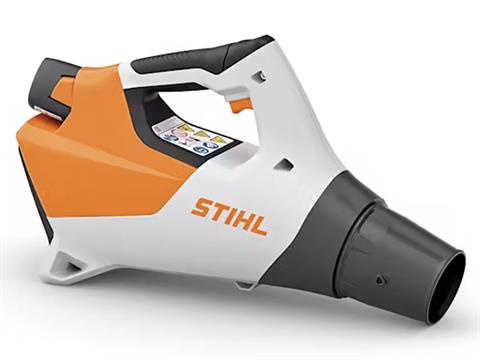 Stihl BGA 30 w/ (2) AS 2 Batteries & (1) AL 1 Charger in Mio, Michigan - Photo 2
