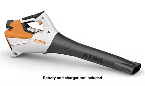 Stihl BGA 30 w/o Battery & Charger in Mio, Michigan
