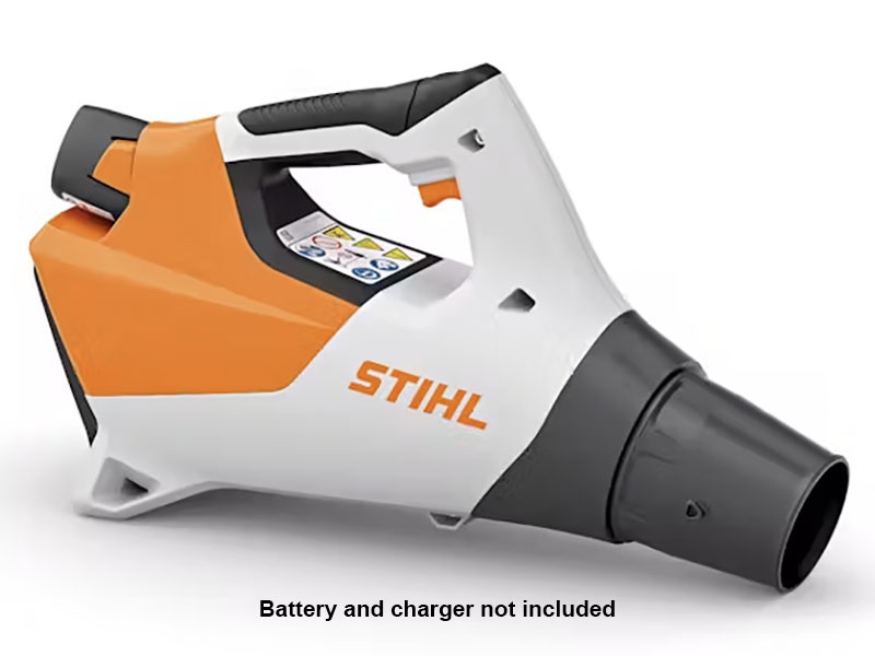 Stihl BGA 30 w/o Battery & Charger in Calmar, Iowa - Photo 2