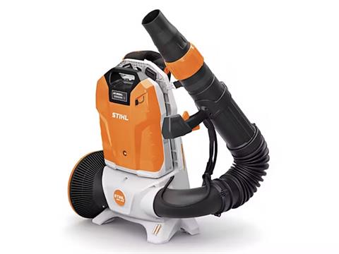 Stihl BGA 300