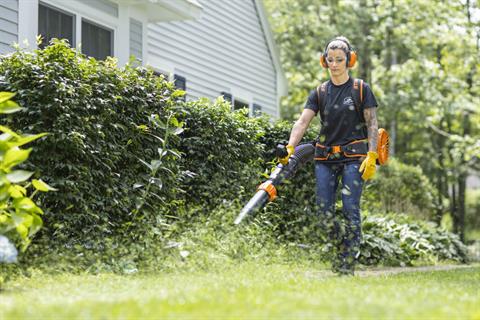 Stihl BGA 300 (Unit Only) in Stratford, Wisconsin - Photo 3