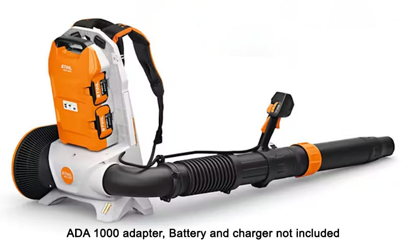 Stihl BGA 300 w/o Battery & Charger in Saint Maries, Idaho - Photo 1