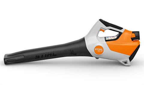 Stihl BGA 30 Battery Blower in Calmar, Iowa