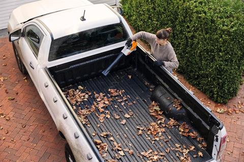 Stihl BGA 30 Set in Stratford, Wisconsin - Photo 3