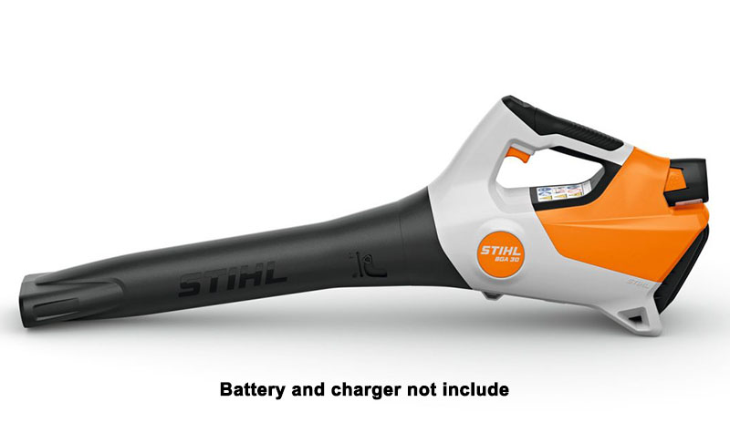 Stihl BGA 30 (Unit Only) in Stratford, Wisconsin - Photo 1