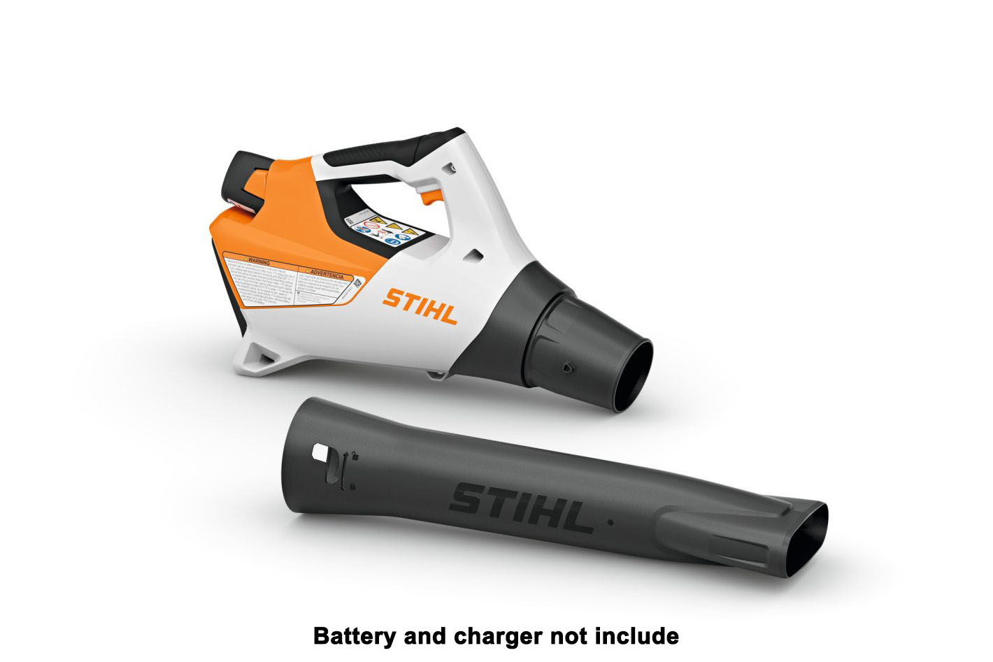 Stihl BGA 30 (Unit Only) in Stratford, Wisconsin - Photo 2