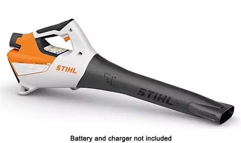 Stihl BGA 30 w/o Battery & Charger