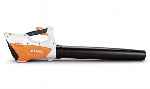 Stihl BGA 45 in Mio, Michigan
