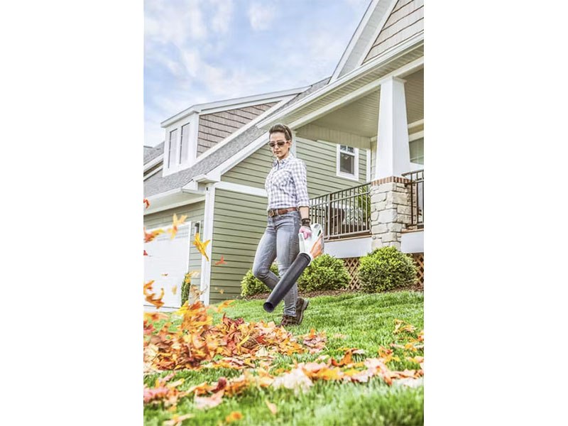 Stihl BGA 45 in Calmar, Iowa - Photo 2