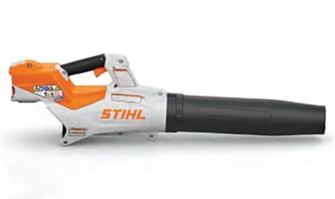 Stihl BGA 50 Set in Calmar, Iowa