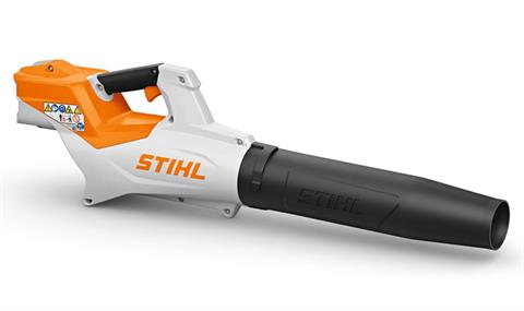 Stihl BGA 50 Set w/ AK 20 in Calmar, Iowa