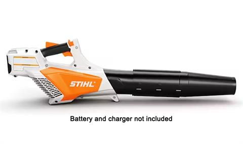 Stihl BGA 57 w/o Battery & Charger in Saint Maries, Idaho - Photo 1