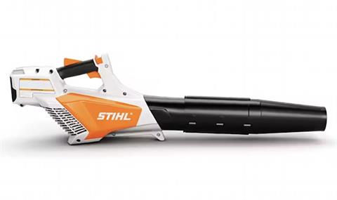 Stihl BGA 57 w/ AK 20 Battery & AL 101 Charger in Calmar, Iowa