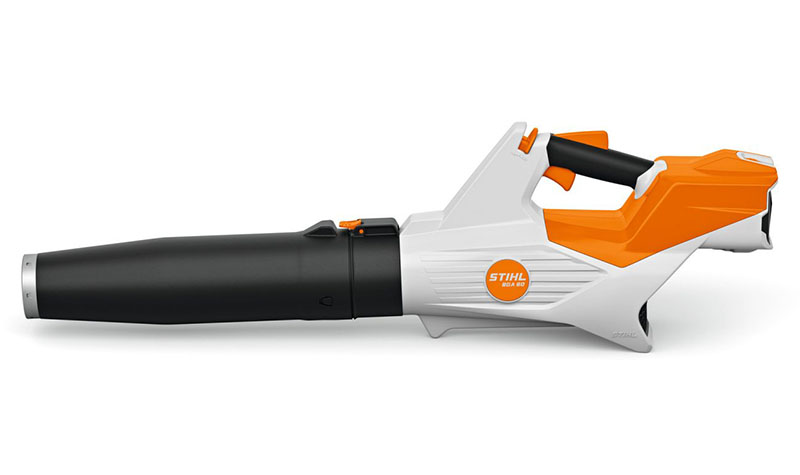 Stihl BGA 60 Set w/ AK 30 in Stratford, Wisconsin - Photo 1