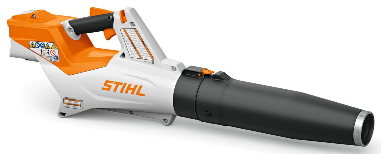 Stihl BGA 60 Set w/ AK 30 in Stratford, Wisconsin - Photo 2