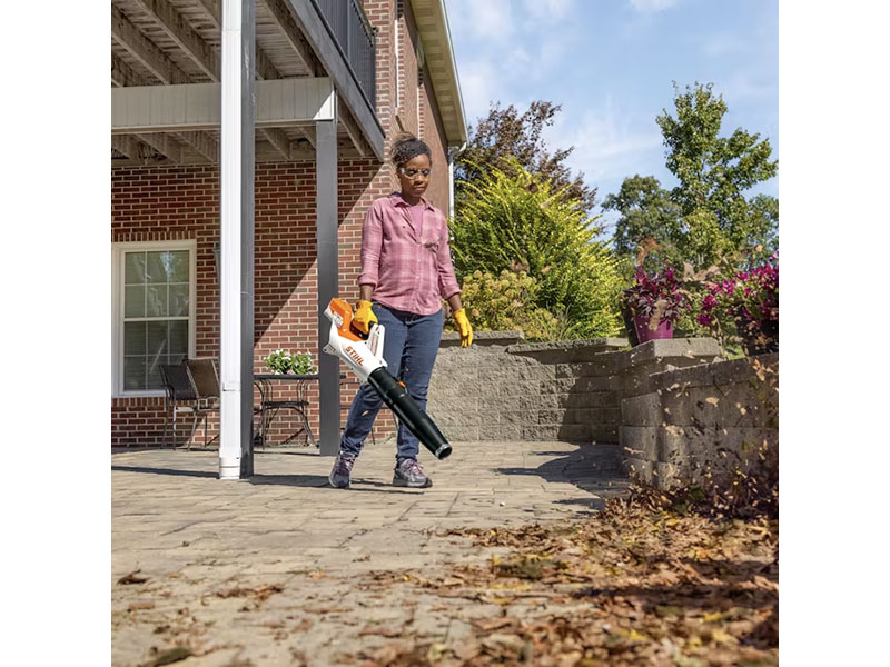 Stihl BGA 60 w/o Battery & Charger in Calmar, Iowa - Photo 7